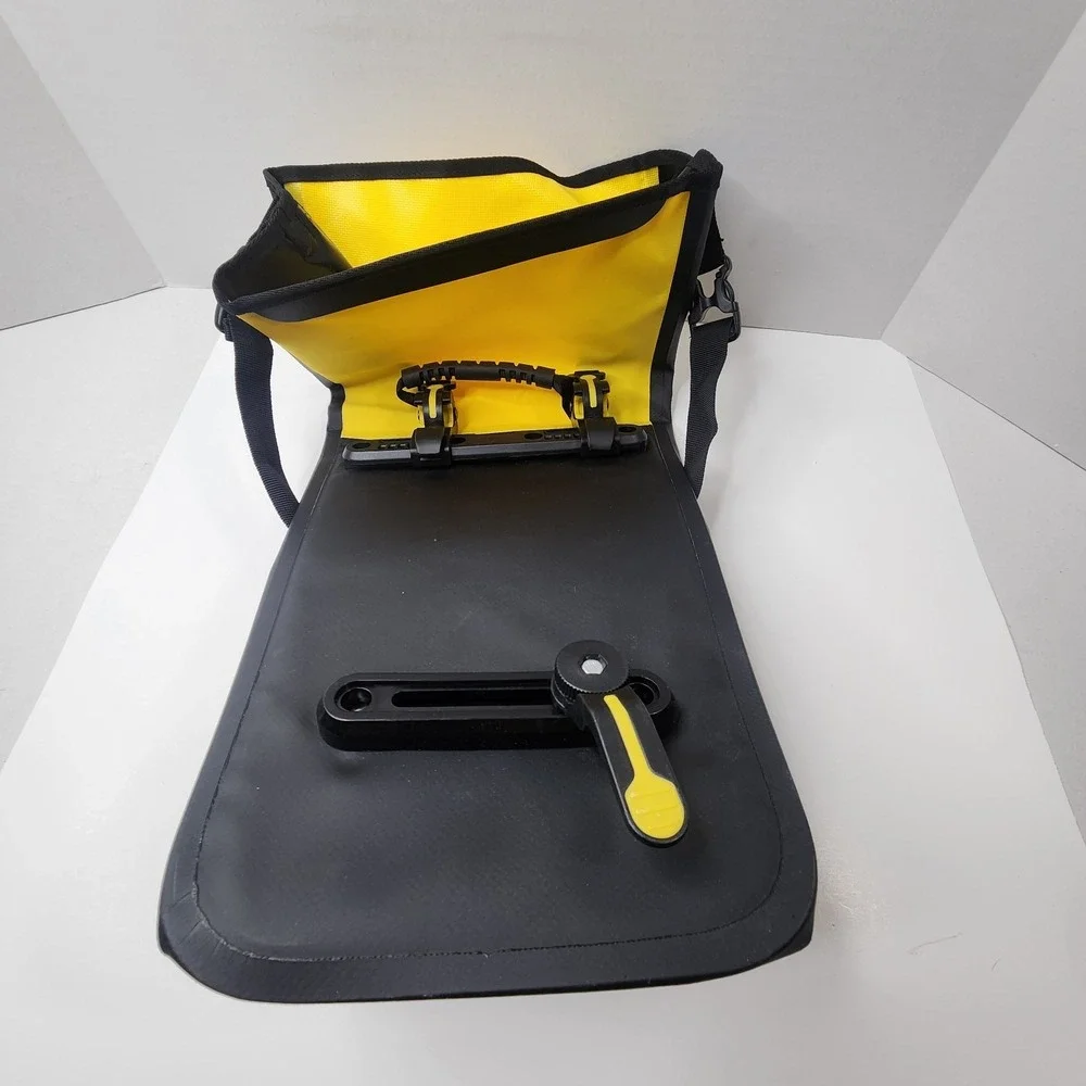 ‎Burley burley pannier